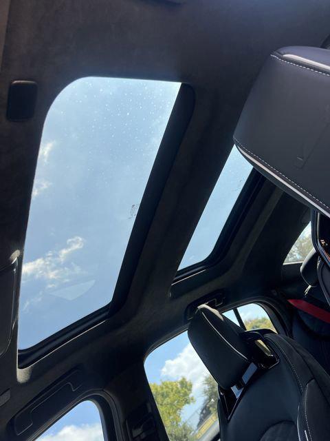 used 2024 Cadillac CT5-V car, priced at $104,999