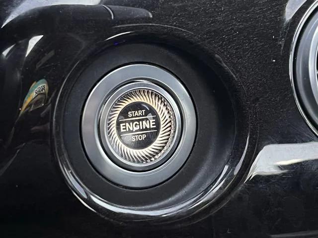 used 2019 Mercedes-Benz S-Class car, priced at $33,722