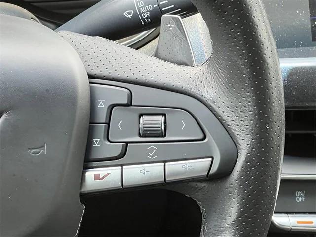 used 2021 Cadillac CT5 car, priced at $45,761