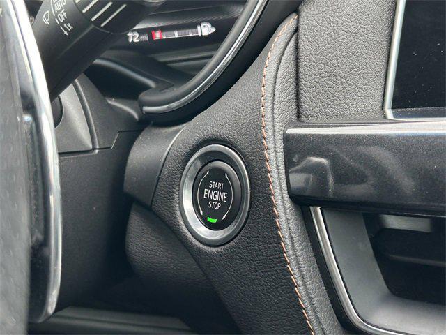 used 2021 Cadillac CT5 car