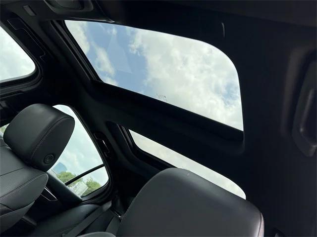 used 2021 Cadillac CT5 car, priced at $45,761