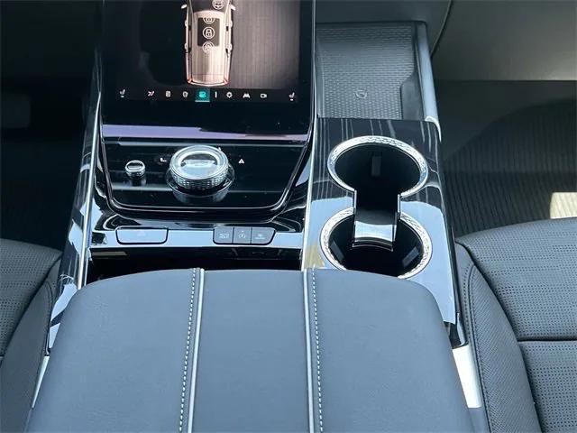 new 2025 Cadillac Escalade ESV car, priced at $115,195