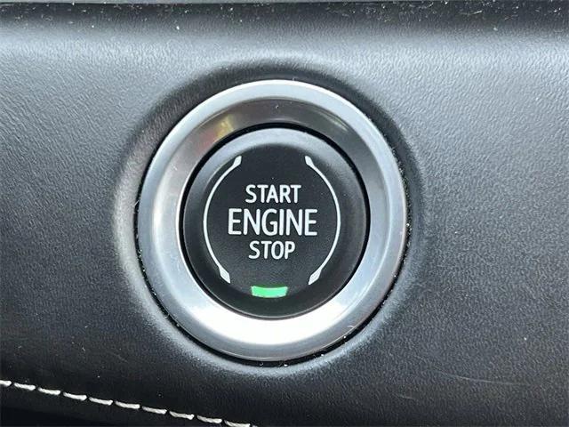 used 2021 Cadillac Escalade car, priced at $77,777
