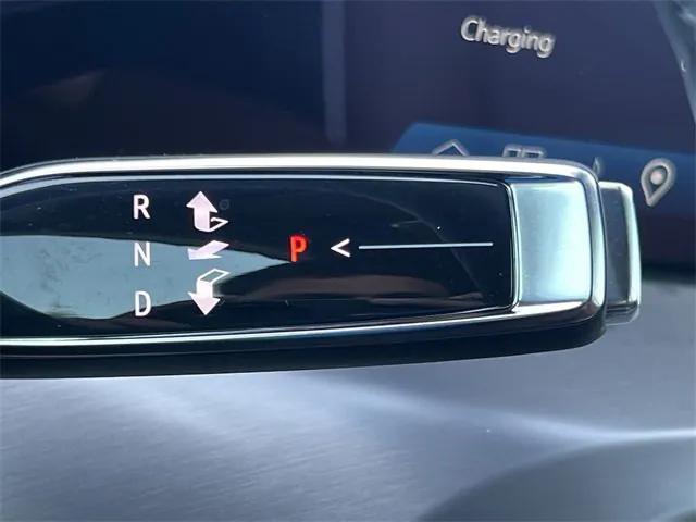 new 2026 Cadillac VISTIQ car, priced at $99,815
