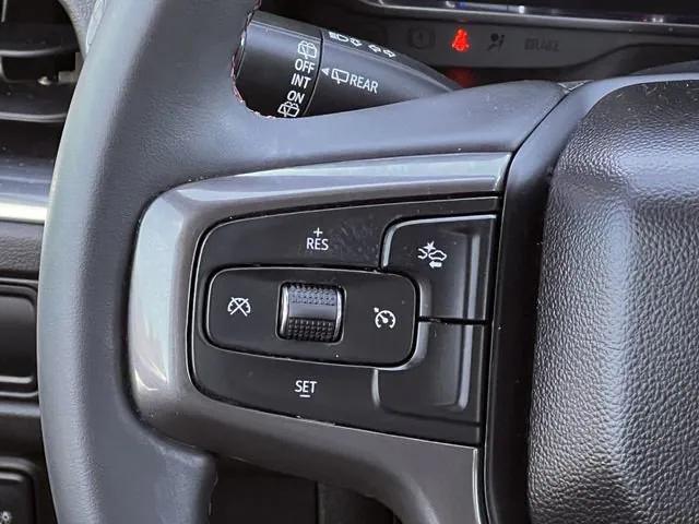 used 2023 Chevrolet Tahoe car, priced at $53,450