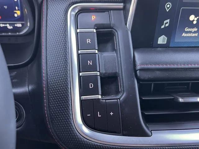 used 2023 Chevrolet Tahoe car, priced at $53,450