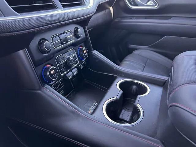 used 2023 Chevrolet Tahoe car, priced at $53,450