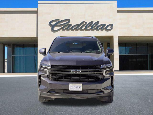 used 2023 Chevrolet Tahoe car, priced at $53,450