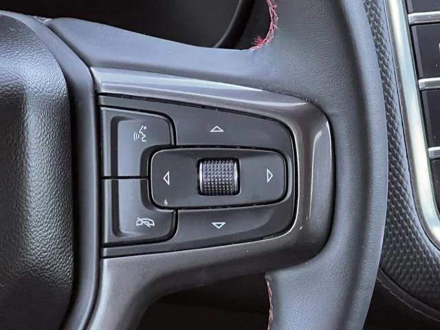 used 2023 Chevrolet Tahoe car, priced at $53,450