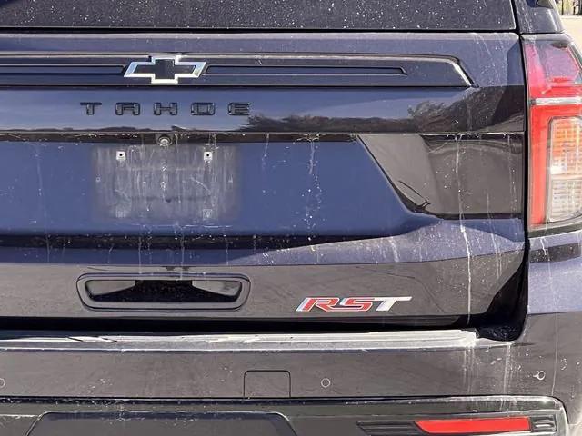 used 2023 Chevrolet Tahoe car, priced at $53,450