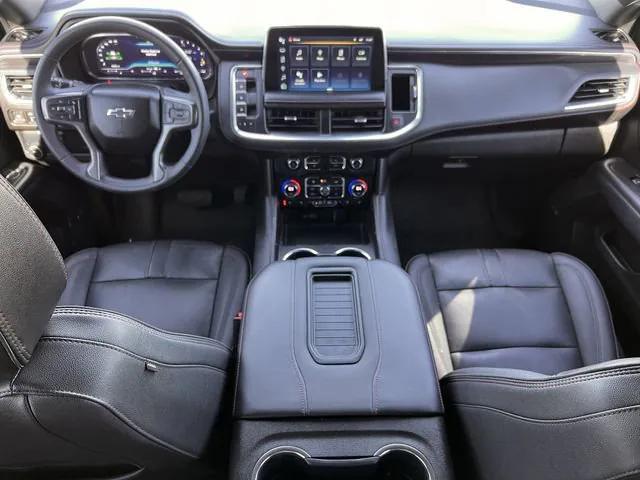 used 2023 Chevrolet Tahoe car, priced at $53,450