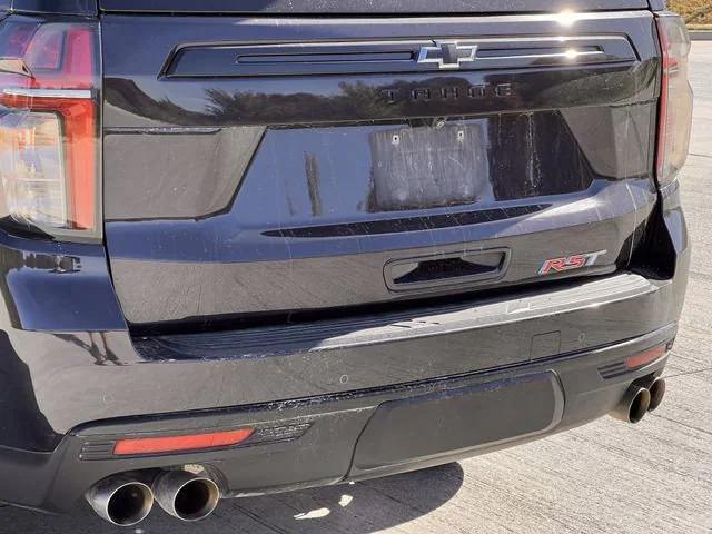 used 2023 Chevrolet Tahoe car, priced at $53,450