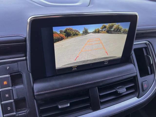 used 2023 Chevrolet Tahoe car, priced at $53,450