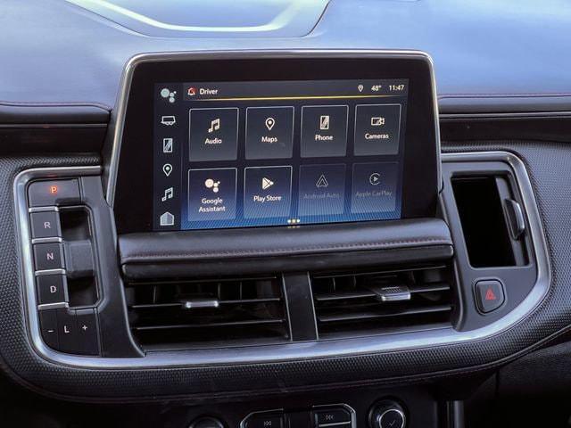 used 2023 Chevrolet Tahoe car, priced at $53,450