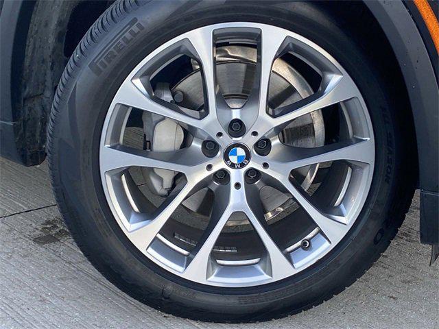 used 2020 BMW X5 car, priced at $35,469