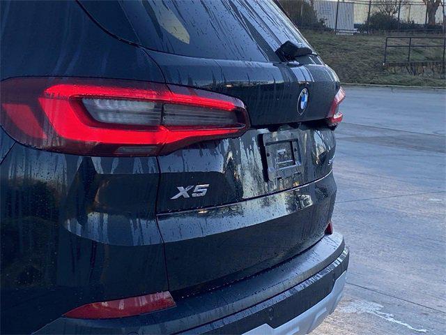 used 2020 BMW X5 car, priced at $35,469