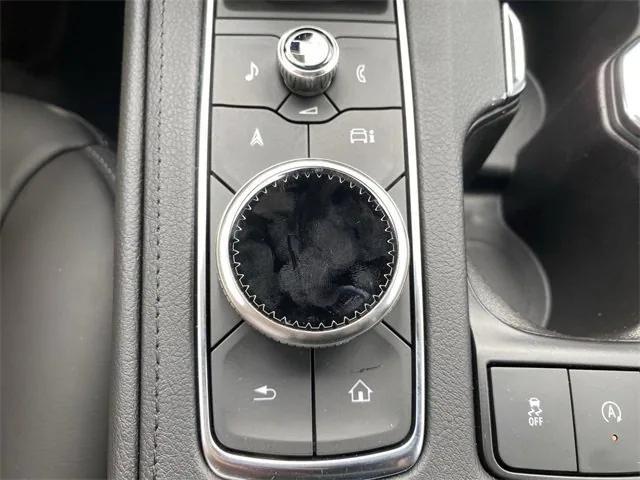 used 2024 Cadillac XT4 car, priced at $42,838