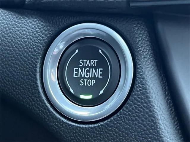 used 2023 Cadillac CT4-V car, priced at $45,499