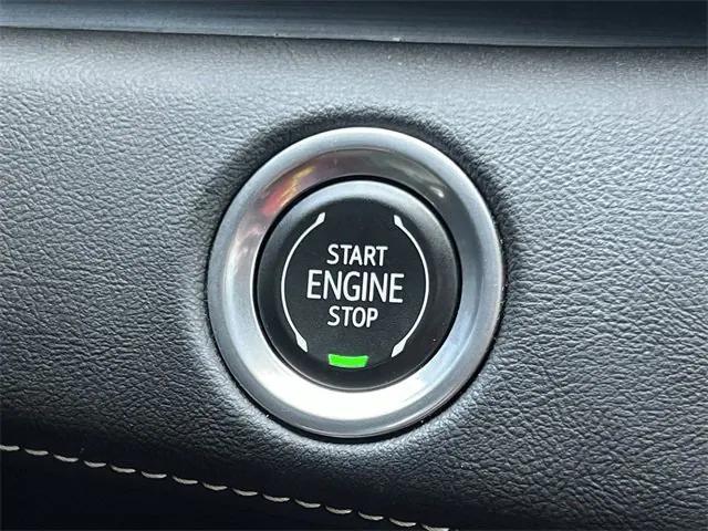 used 2023 Cadillac Escalade car, priced at $65,999