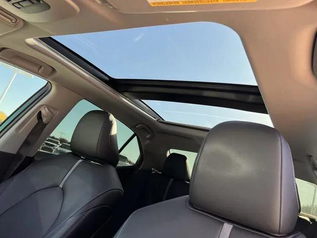 used 2020 Toyota Camry car, priced at $22,999