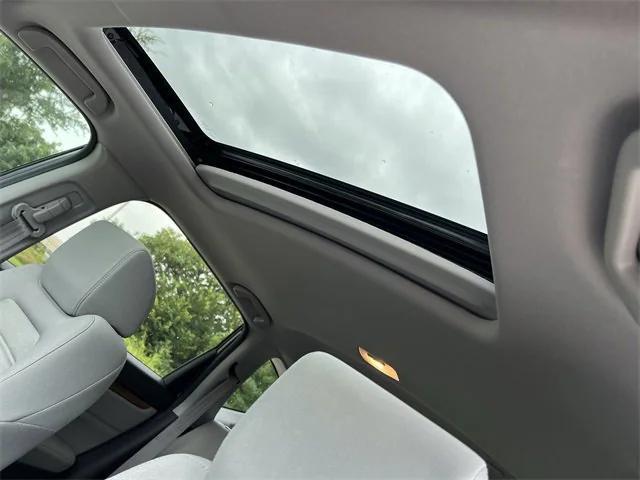 used 2021 Honda CR-V car, priced at $25,646