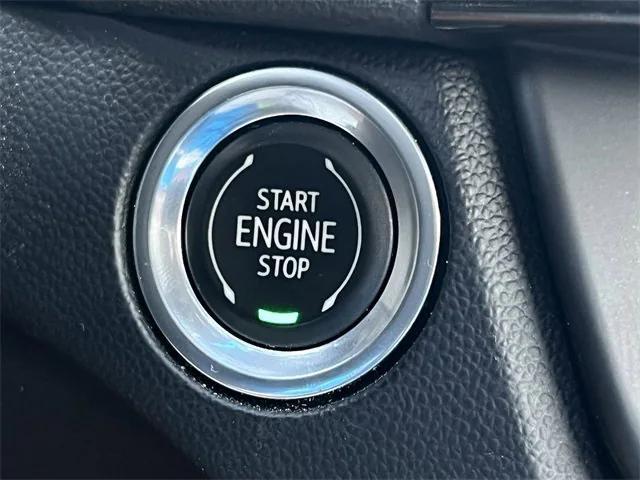 used 2022 Cadillac CT4 car, priced at $29,300