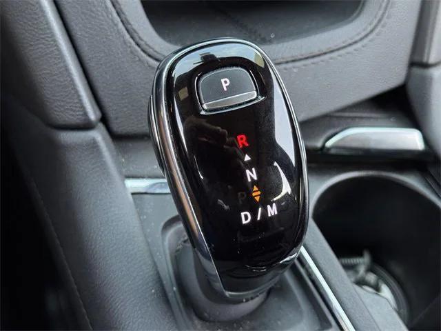 used 2024 Cadillac XT6 car, priced at $36,499