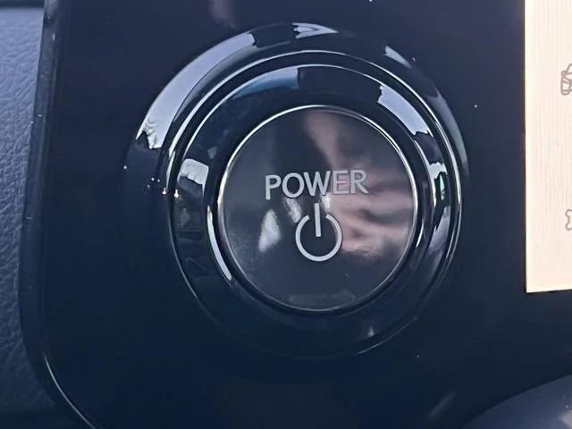 used 2025 Lexus LX 700h car, priced at $107,896