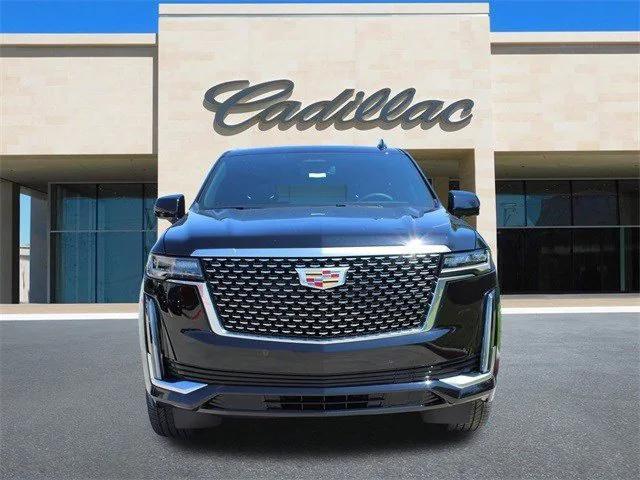 new 2024 Cadillac Escalade ESV car, priced at $86,990