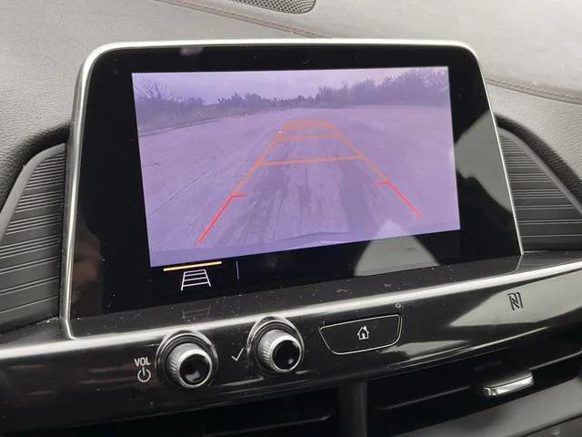 used 2020 Cadillac CT4 car, priced at $22,453