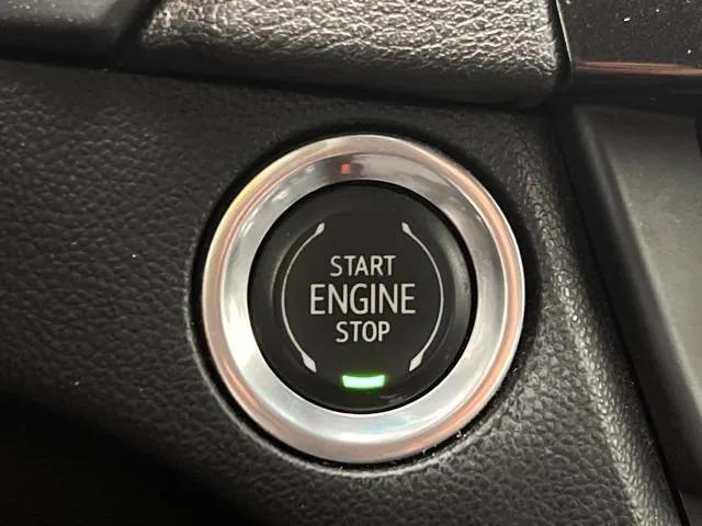 used 2020 Cadillac CT4 car, priced at $22,453