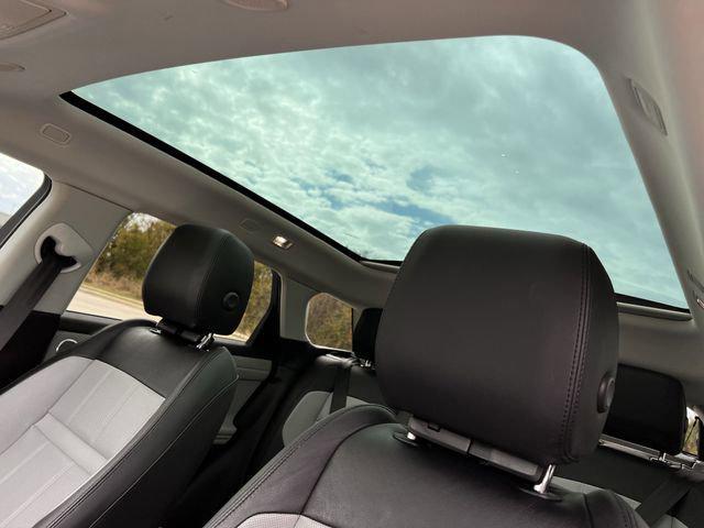 used 2022 Land Rover Range Rover Evoque car, priced at $31,499