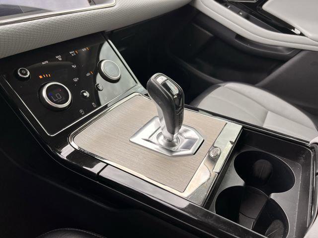 used 2022 Land Rover Range Rover Evoque car, priced at $31,499