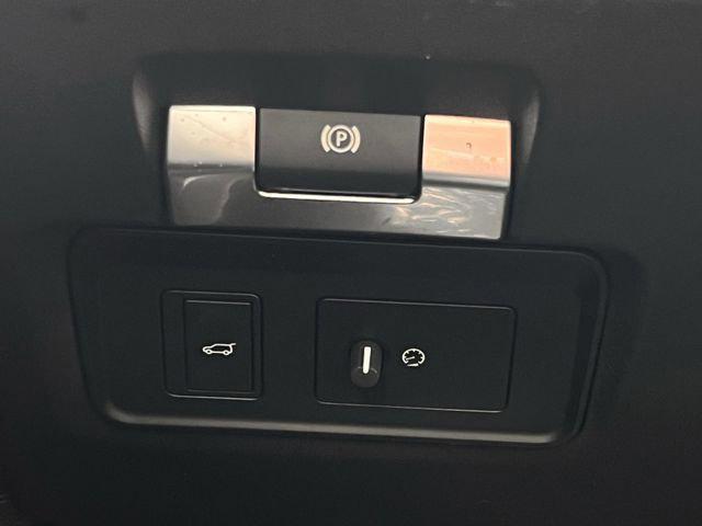 used 2022 Land Rover Range Rover Evoque car, priced at $31,499