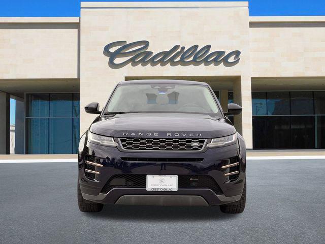 used 2022 Land Rover Range Rover Evoque car, priced at $31,499