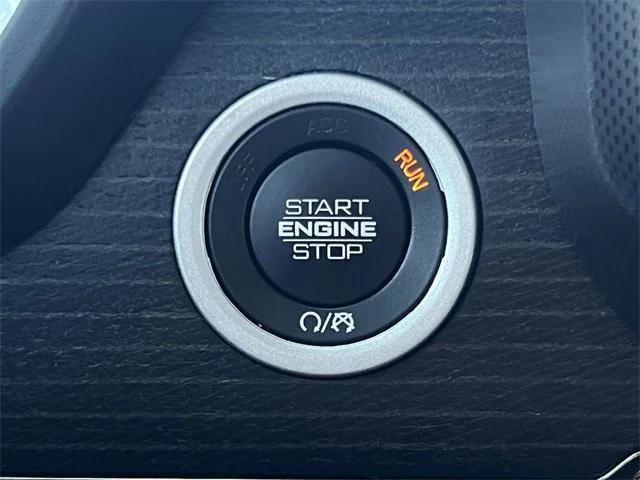 used 2022 Ram 1500 car, priced at $43,006