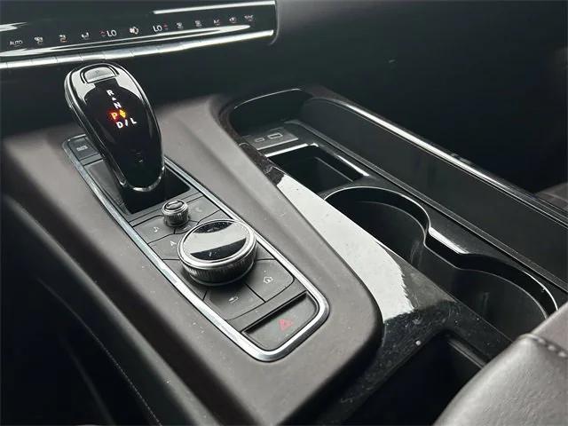 used 2023 Cadillac Escalade ESV car