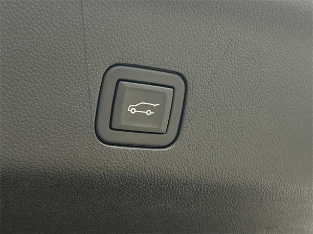 used 2023 Cadillac Escalade ESV car