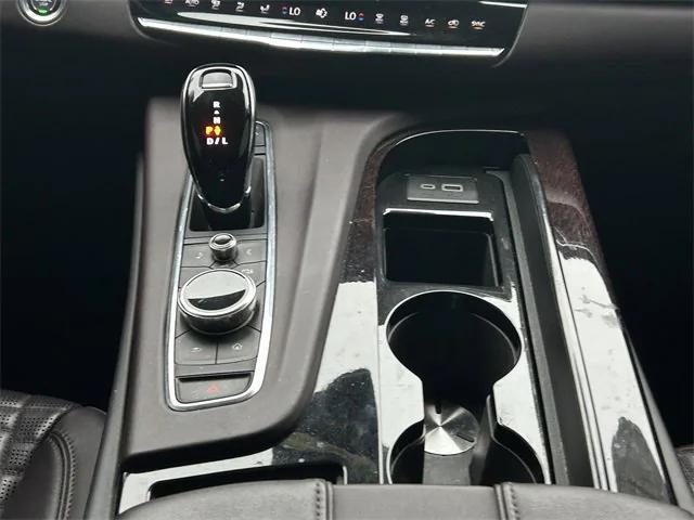 used 2023 Cadillac Escalade ESV car