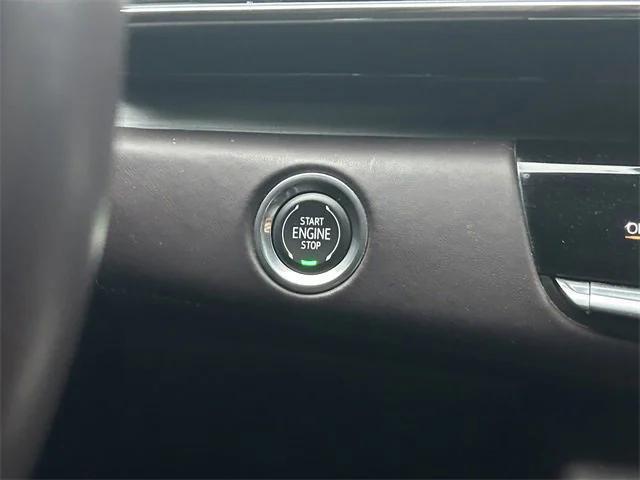 used 2023 Cadillac Escalade ESV car