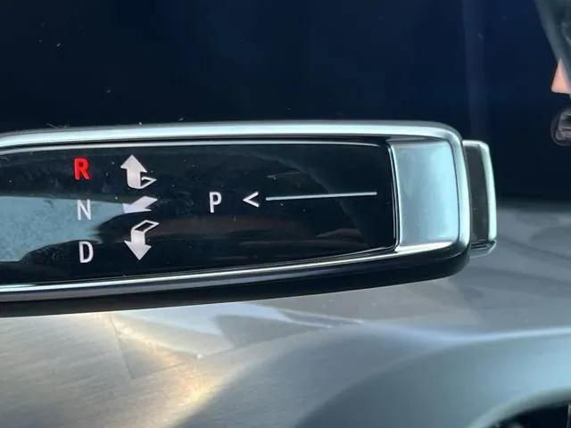 new 2026 Cadillac VISTIQ car, priced at $83,695