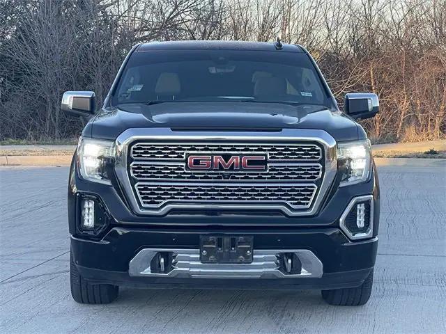 used 2020 GMC Sierra 1500 car, priced at $40,301