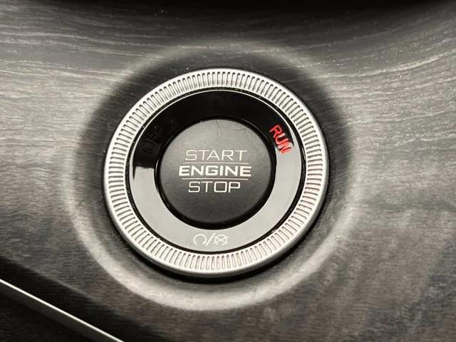 used 2021 Jeep Grand Cherokee L car, priced at $30,232