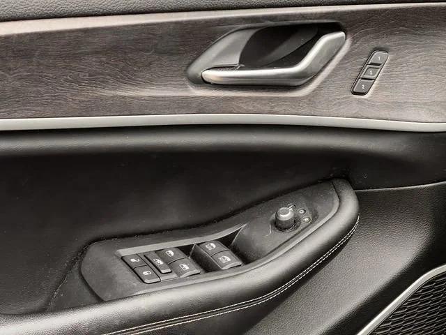 used 2021 Jeep Grand Cherokee L car, priced at $30,232