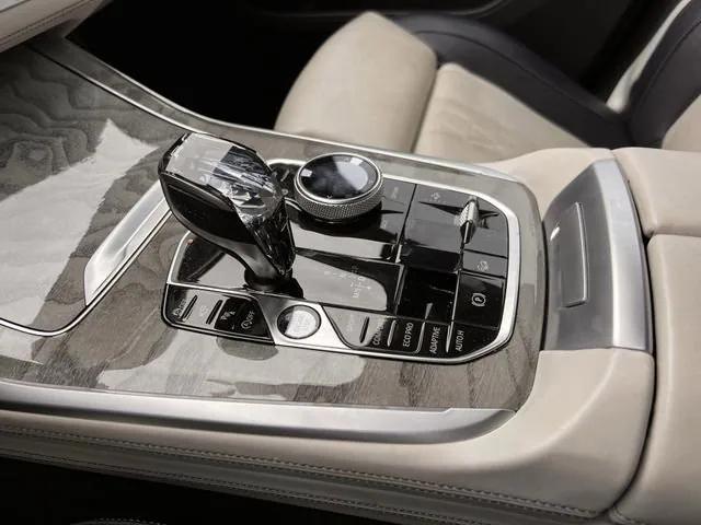 used 2019 BMW X7 car, priced at $34,999