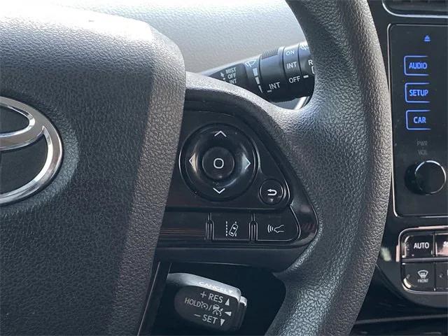 used 2019 Toyota Prius car, priced at $19,691