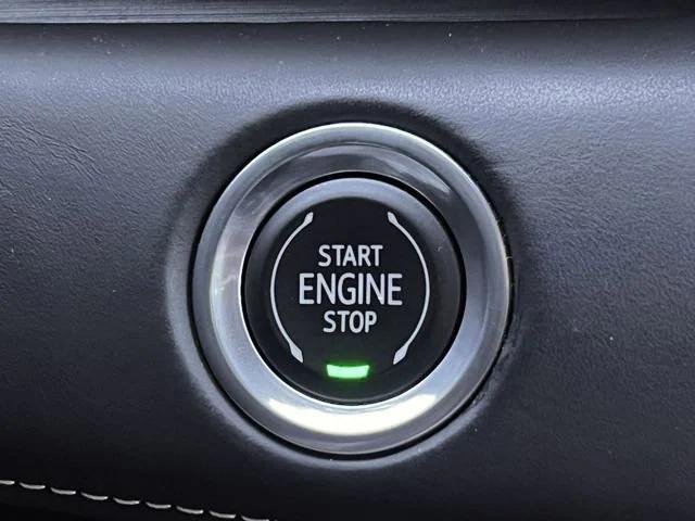 used 2022 Cadillac Escalade car, priced at $82,365