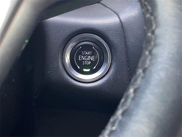 used 2021 Chevrolet Tahoe car, priced at $48,461