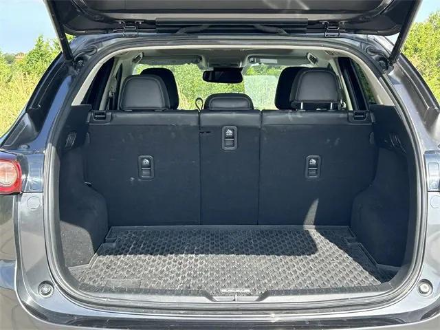 used 2017 Mazda CX-5 car, priced at $20,179