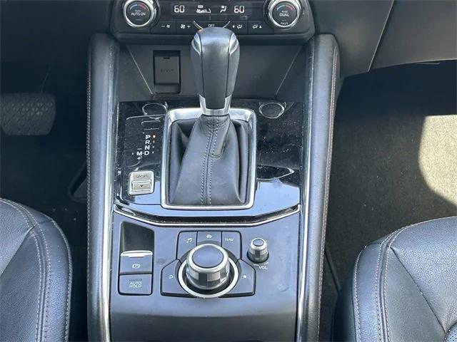 used 2017 Mazda CX-5 car, priced at $20,179